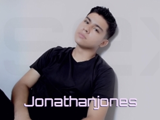 Jonathanjones