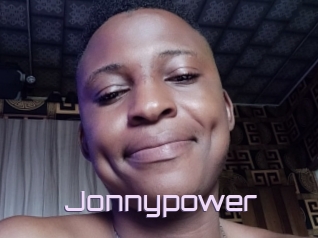 Jonnypower