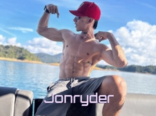 Jonryder