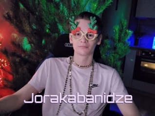 Jorakabanidze