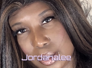 Jordanalee