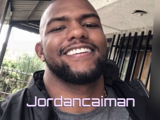 Jordancaiman