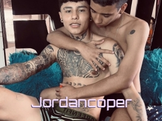 Jordancoper