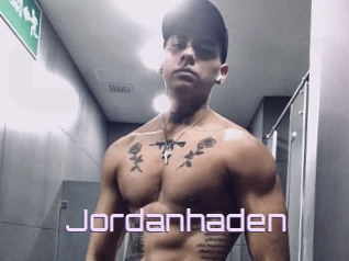 Jordanhaden