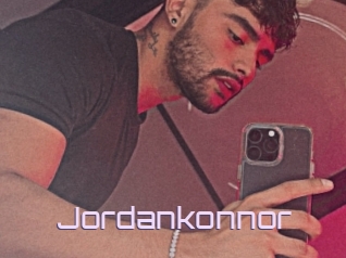 Jordankonnor