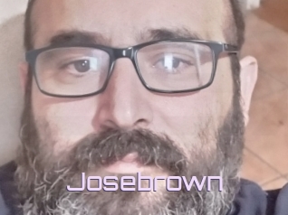 Josebrown