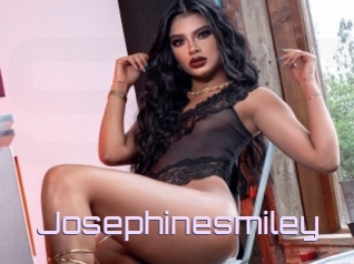 Josephinesmiley