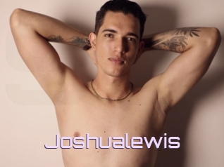 Joshualewis