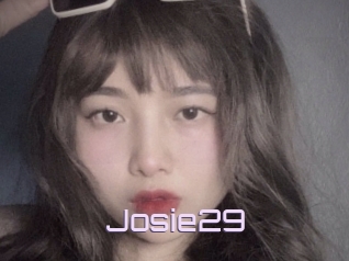 Josie29