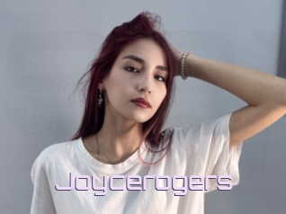 Joycerogers