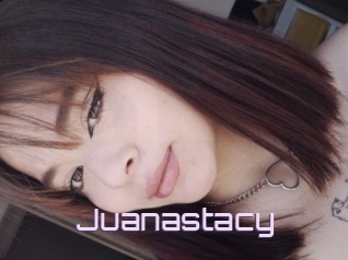 Juanastacy