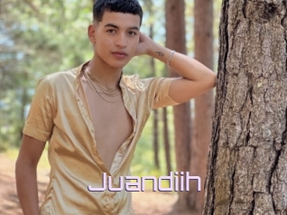 Juandiih