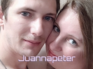 Juannapeter