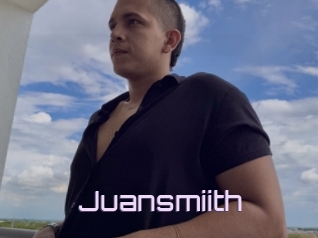 Juansmiith