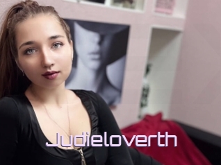 Judieloverth