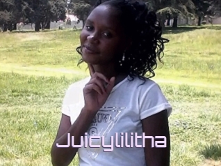 Juicylilitha