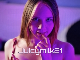 Juicymilk21