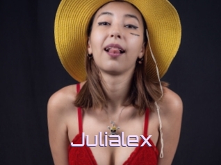 Julialex