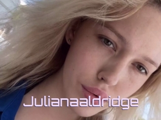 Julianaaldridge