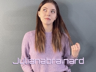 Julianabrainard