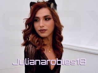 Julianarobles18