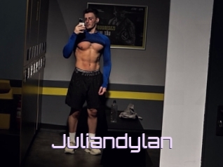 Juliandylan