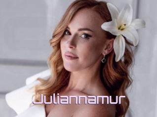 Juliannamur