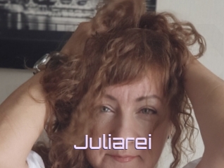 Juliarei