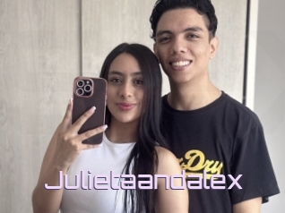 Julietaandalex