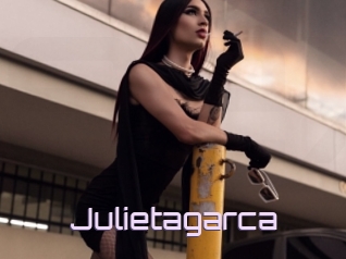 Julietagarca