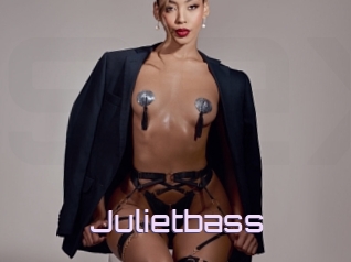 Julietbass