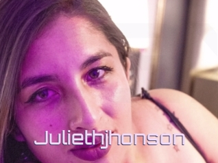 Juliethjhonson