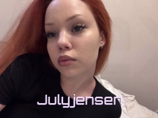 Julyjensen