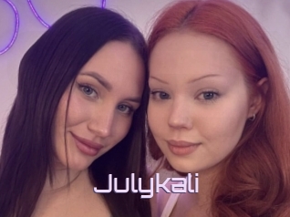 Julykali