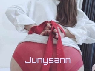 Junysann