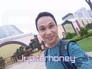 Jupiterhoney