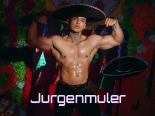 Jurgenmuler