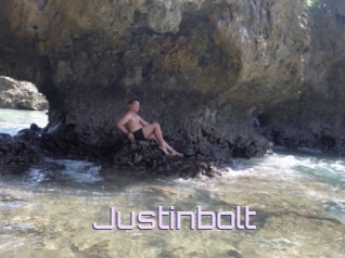 Justinbolt