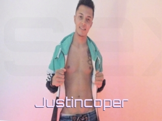 Justincoper