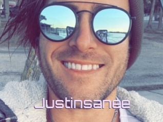 Justinsanee