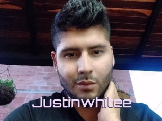 Justinwhitee