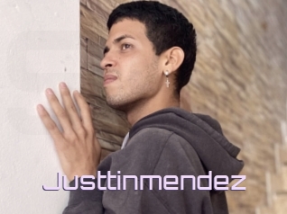 Justtinmendez