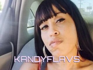 KANDYFLAVS