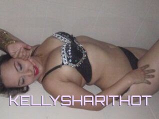 KELLYSHARITHOT