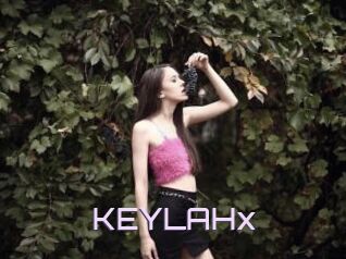 KEYLAHx