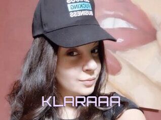 KLARAAA