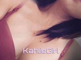 KahlieGirl