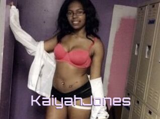 Kaiyah_Jones