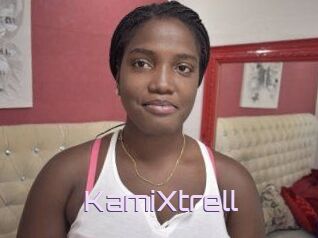 KamiXtrell