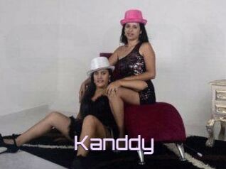 Kanddy